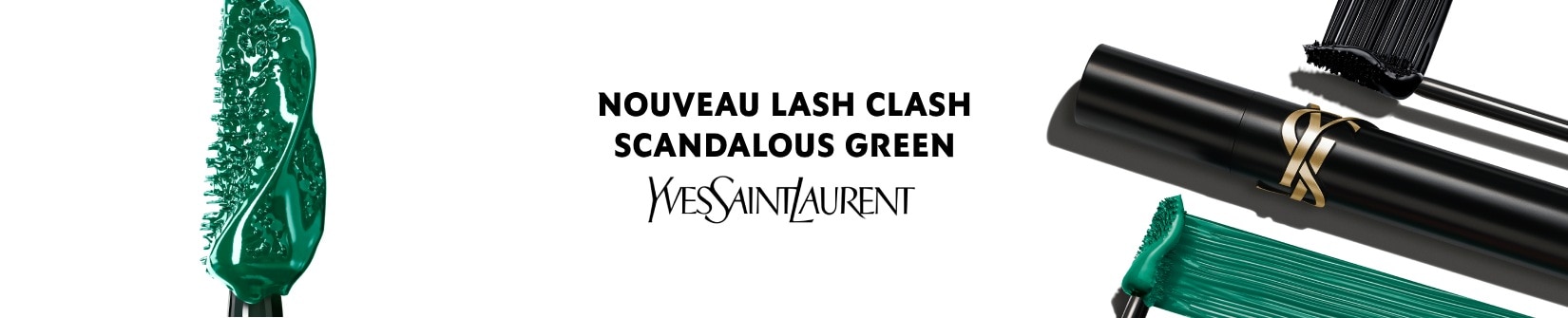 YVES SAINT LAURENT